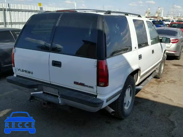 1997 GMC YUKON 1GKEK13R6VJ749021 image 3