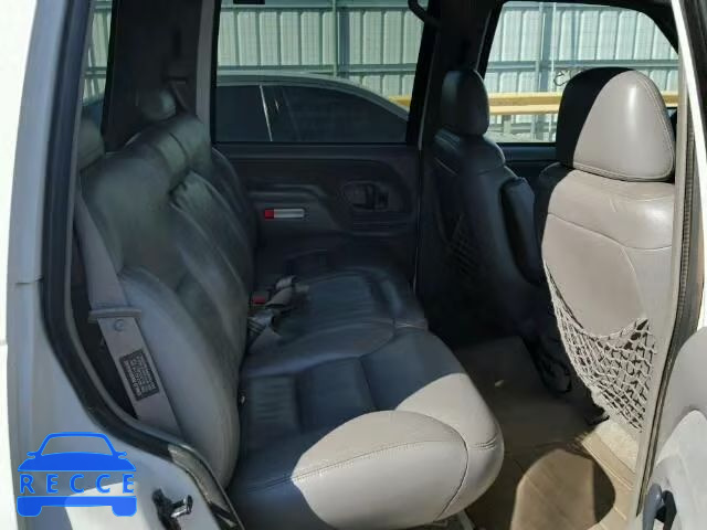 1997 GMC YUKON 1GKEK13R6VJ749021 image 5