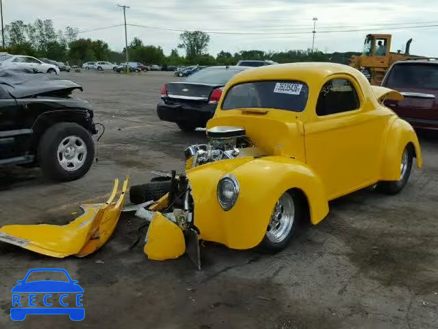 1941 FORD A W299331 image 1