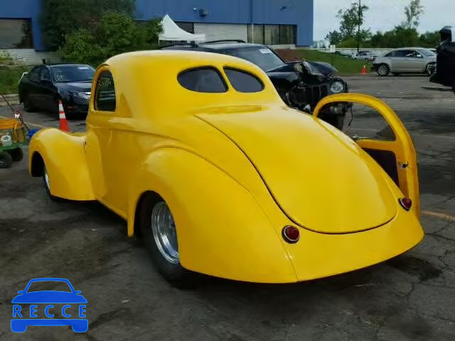1941 FORD A W299331 image 2