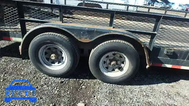 2009 UTIL WHEELS 4ZECH202291067012 image 8