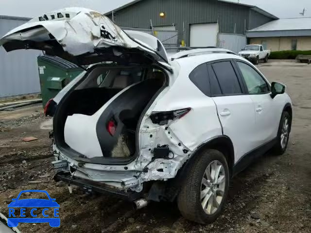 2013 MAZDA CX-5 GRAND JM3KE4DE0D0160478 зображення 3