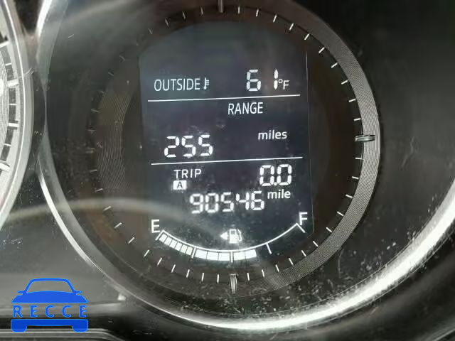 2013 MAZDA CX-5 GRAND JM3KE4DE0D0160478 image 7