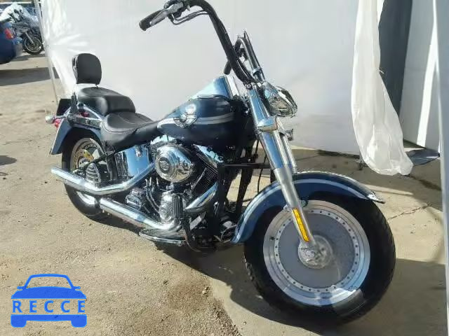 2003 HARLEY-DAVIDSON FLSTFI 1HD1BXB123Y100182 image 0