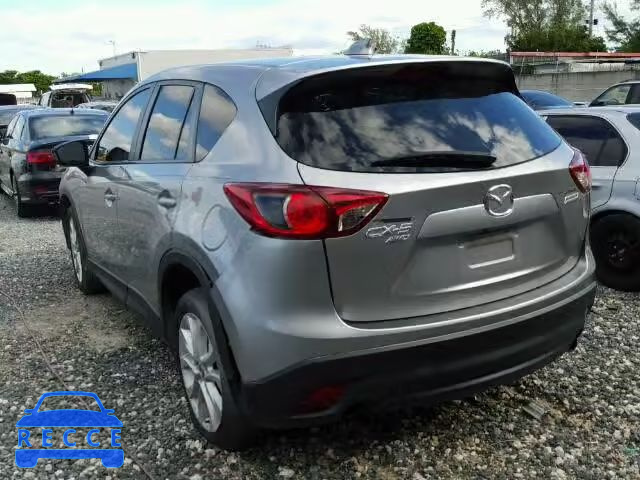 2013 MAZDA CX-5 GRAND JM3KE4DE8D0159868 зображення 2