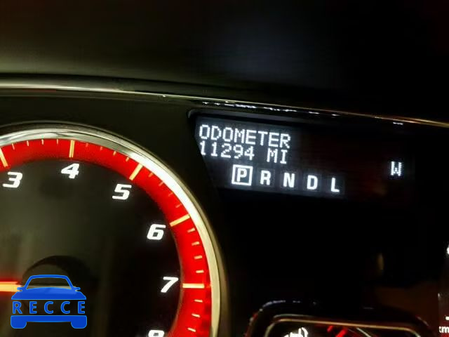 2016 GMC ACADIA SLE 1GKKVPKD4GJ265306 image 7