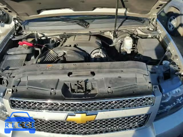 2013 CHEVROLET TAHOE LTZ 1GNSCCE0XDR201780 image 6