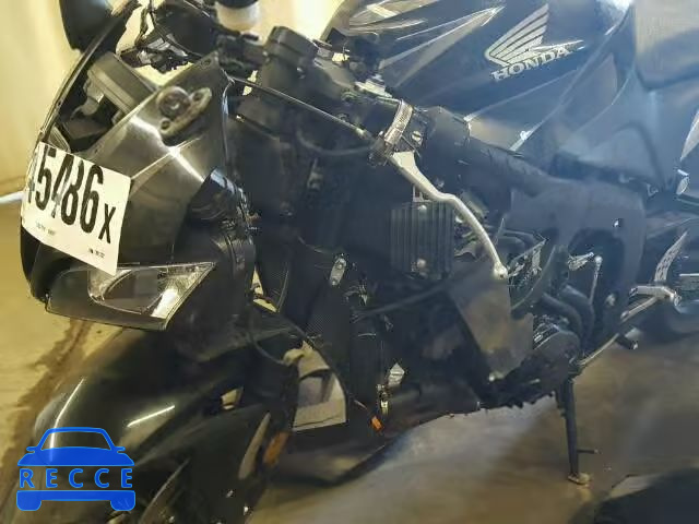 2009 HONDA CBR600RR JH2PC40019K201332 image 9