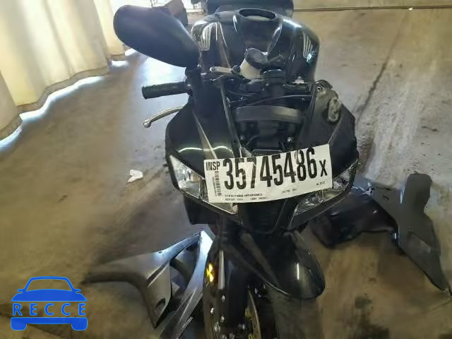 2009 HONDA CBR600RR JH2PC40019K201332 image 8