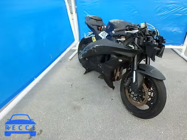 2008 HONDA CBR600RR JH2PC40008M106053 зображення 0