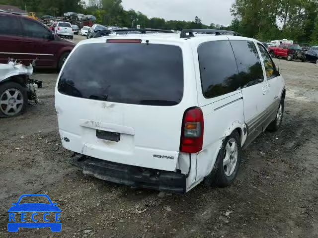 2004 PONTIAC MONTANA LU 1GMDX13E04D173036 зображення 3