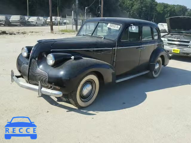 1939 BUICK SPECIAL 13541668 image 1