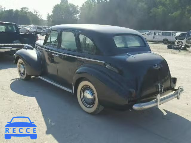 1939 BUICK SPECIAL 13541668 image 2