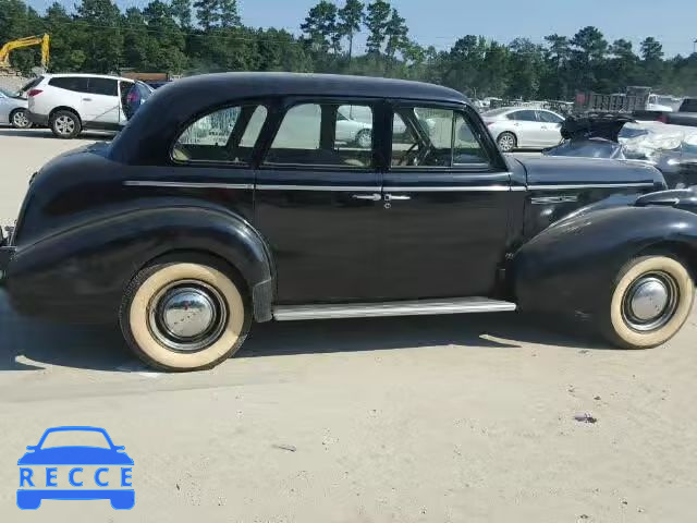 1939 BUICK SPECIAL 13541668 image 8
