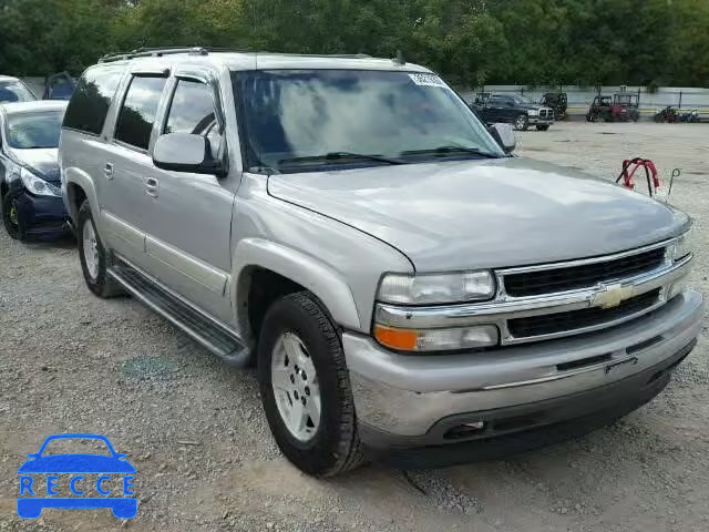2006 CHEVROLET C1500 SUBU 1GNEC16Z36J177306 image 0