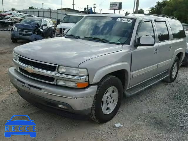 2006 CHEVROLET C1500 SUBU 1GNEC16Z36J177306 image 1