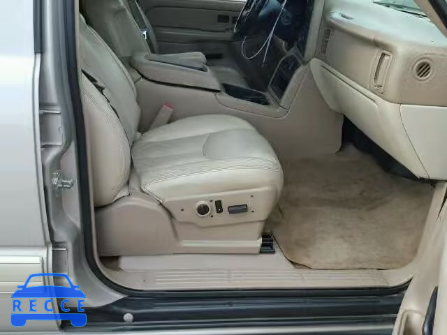 2006 CHEVROLET C1500 SUBU 1GNEC16Z36J177306 image 4