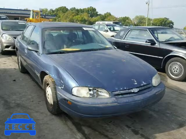 1995 CHEVROLET LUMINA 2G1WL52M5S1137336 зображення 0