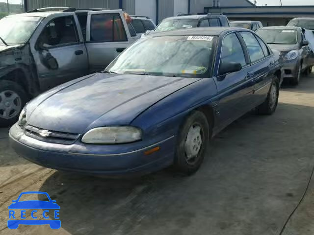 1995 CHEVROLET LUMINA 2G1WL52M5S1137336 image 1