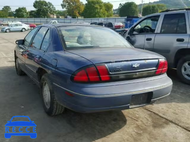 1995 CHEVROLET LUMINA 2G1WL52M5S1137336 зображення 2