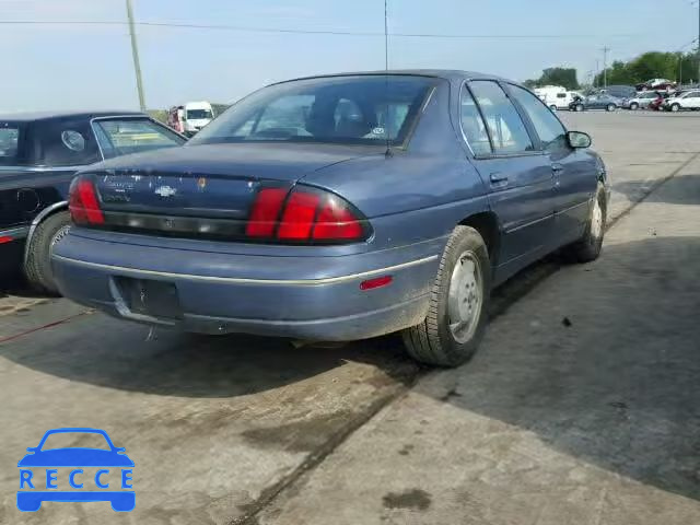 1995 CHEVROLET LUMINA 2G1WL52M5S1137336 image 3