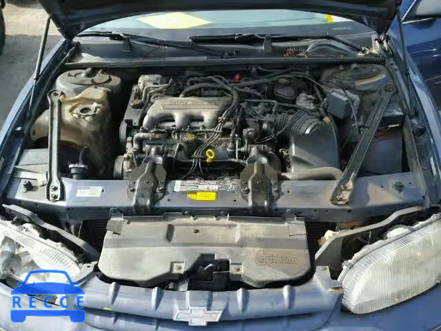 1995 CHEVROLET LUMINA 2G1WL52M5S1137336 зображення 6