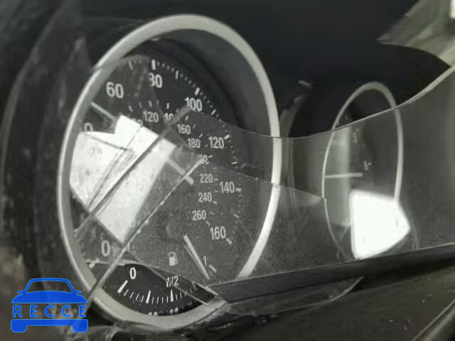 2013 BMW X6 XDRIVE3 5UXFG2C51DL786158 image 7