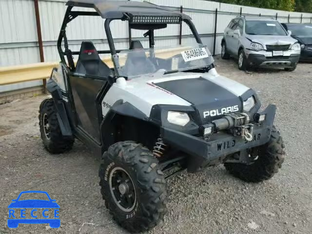 2010 POLARIS RANGER RZR 4XAVH76A0AD837789 Bild 0