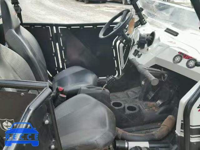 2010 POLARIS RANGER RZR 4XAVH76A0AD837789 image 4