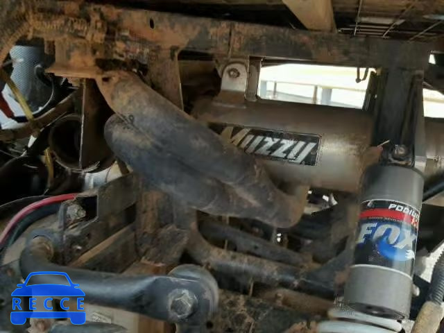 2010 POLARIS RANGER RZR 4XAVH76A0AD837789 image 6