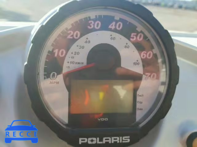 2010 POLARIS RANGER RZR 4XAVH76A0AD837789 image 7