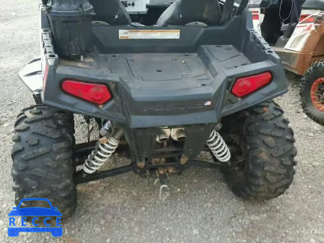 2010 POLARIS RANGER RZR 4XAVH76A0AD837789 Bild 8