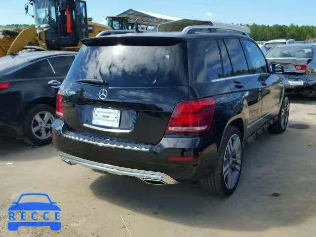 2014 MERCEDES-BENZ GLK350 WDCGG5HB7EG273622 image 3