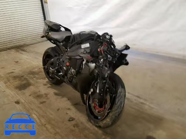 2015 YAMAHA YZFR1 JYARN39E3FA000405 image 0