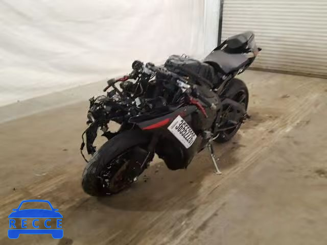 2015 YAMAHA YZFR1 JYARN39E3FA000405 image 1