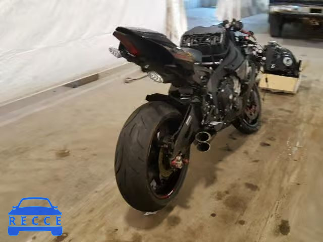 2015 YAMAHA YZFR1 JYARN39E3FA000405 image 3