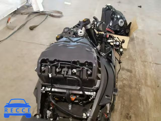 2015 YAMAHA YZFR1 JYARN39E3FA000405 image 4