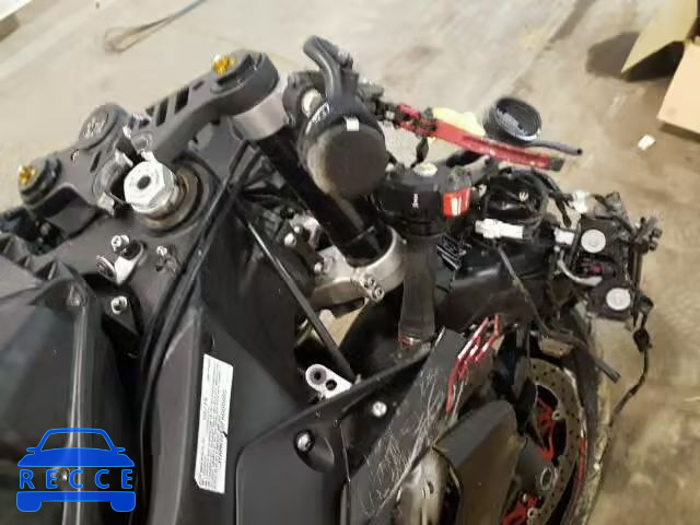 2015 YAMAHA YZFR1 JYARN39E3FA000405 image 7