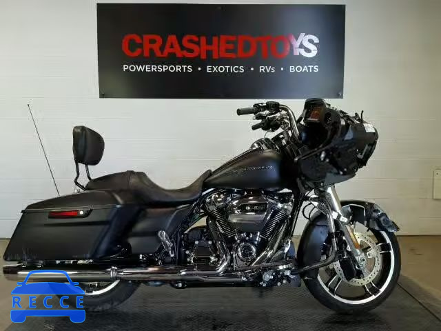 2017 HARLEY-DAVIDSON FLTRXS ROA 1HD1KTC19HB615424 image 0