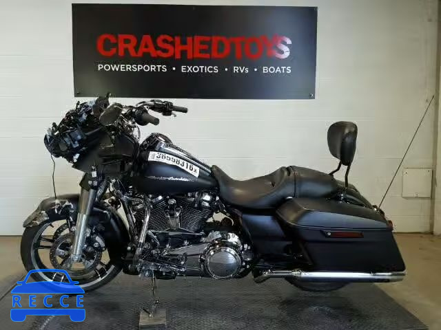 2017 HARLEY-DAVIDSON FLTRXS ROA 1HD1KTC19HB615424 Bild 2