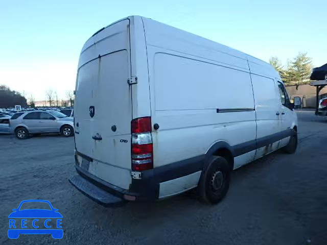 2008 DODGE SPRINTER 2 WD0PE845285281969 зображення 3