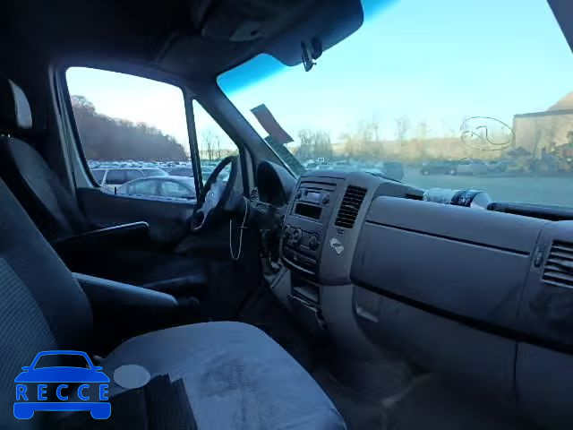 2008 DODGE SPRINTER 2 WD0PE845285281969 Bild 4