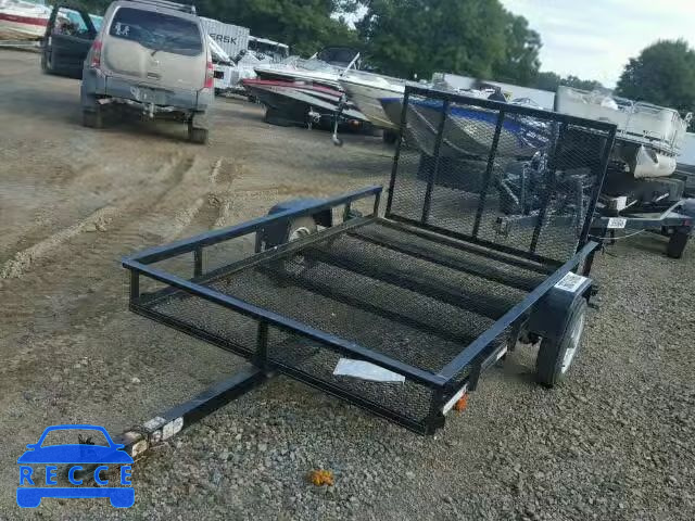 2012 UTIL TRAILER 4YMUL0811CT006511 Bild 1