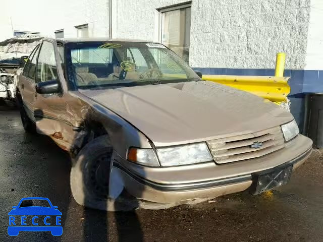 1994 CHEVROLET LUMINA 2G1WL54T8R9160352 Bild 0