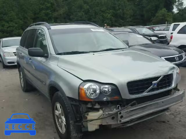 2003 VOLVO XC90 YV1CZ59H431016302 image 0