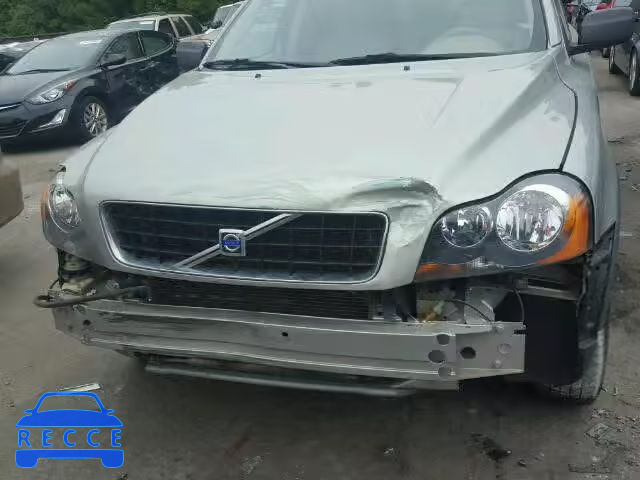 2003 VOLVO XC90 YV1CZ59H431016302 Bild 9