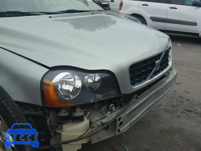 2003 VOLVO XC90 YV1CZ59H431016302 Bild 8
