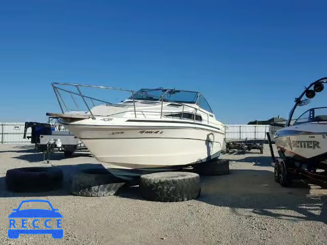 1986 SEAR BOAT SERA63988686 Bild 1