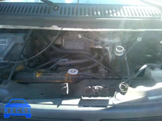 1994 DODGE RAM VAN B2 2B6HB21X6RK585512 image 6