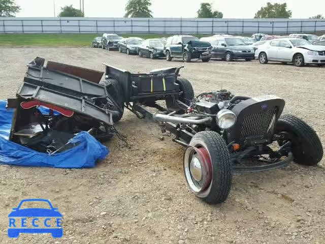 1929 FORD PICKUP A810244 зображення 0